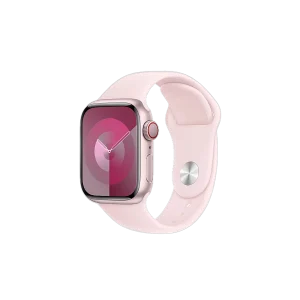 Apple Watch Series 9 41mm GPS ( viền nhôm – dây cao su )