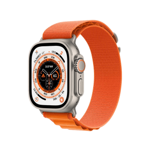 Apple Watch Ultra 2