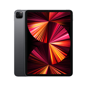 iPad Pro M1 128GB 11 inch WiFi (CPO)